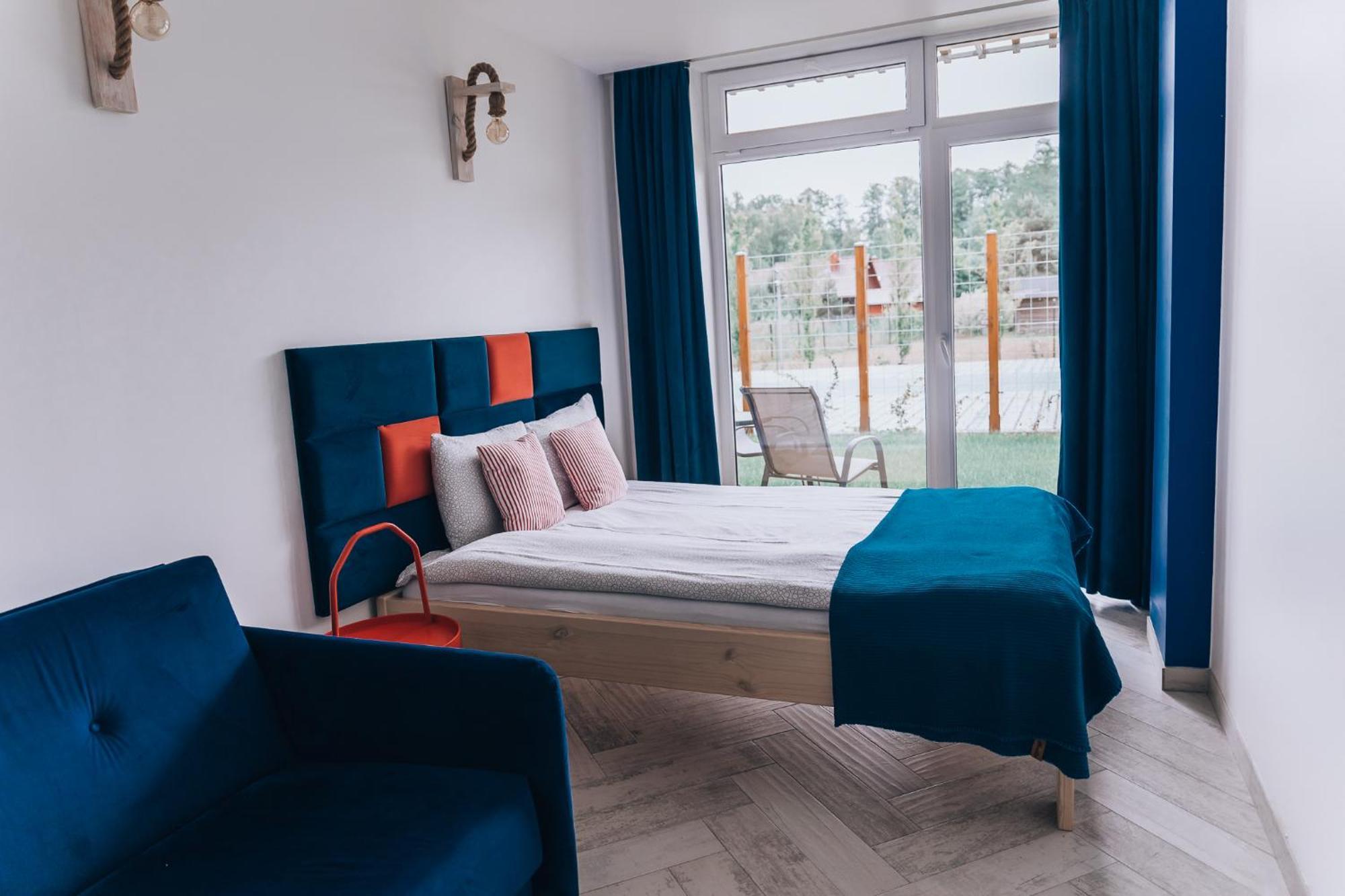 Apartment Osada Rybacka Wlodawa