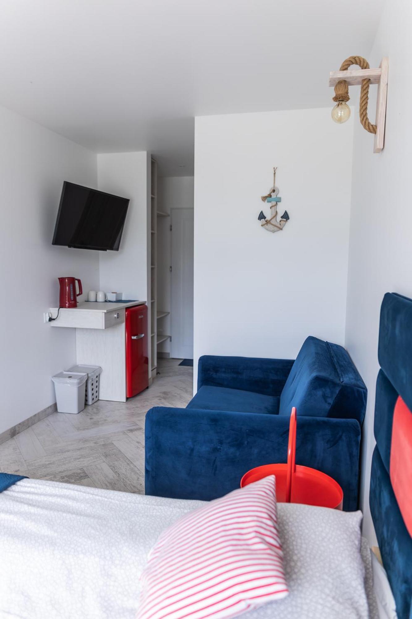 Osada Rybacka Apartment